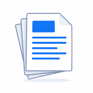 Business Documents