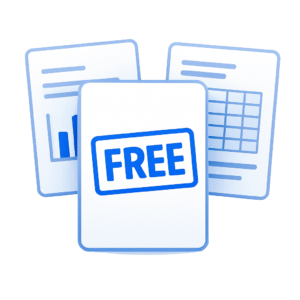 Free Templates
