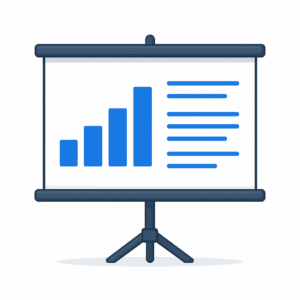 Presentations