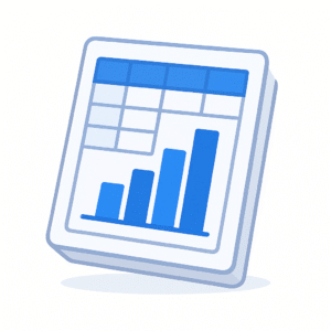 Spreadsheets